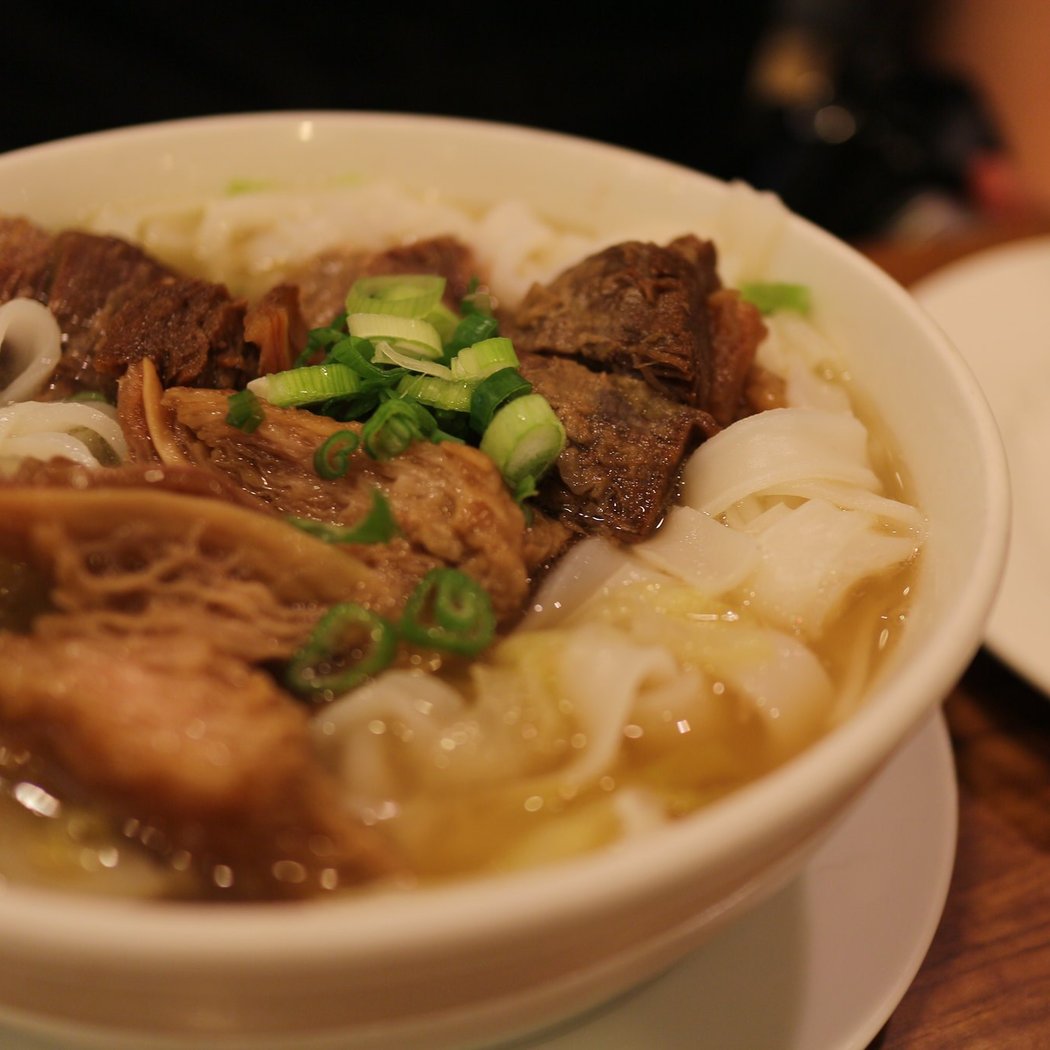 New Gold Medal Restaurant 1
