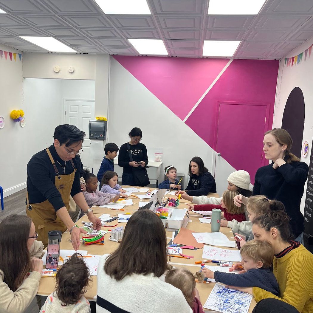 Viva Art Studio 2
