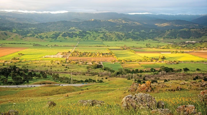 Máyyan 'Ooyákma – Coyote Ridge Open Space Preserve 2