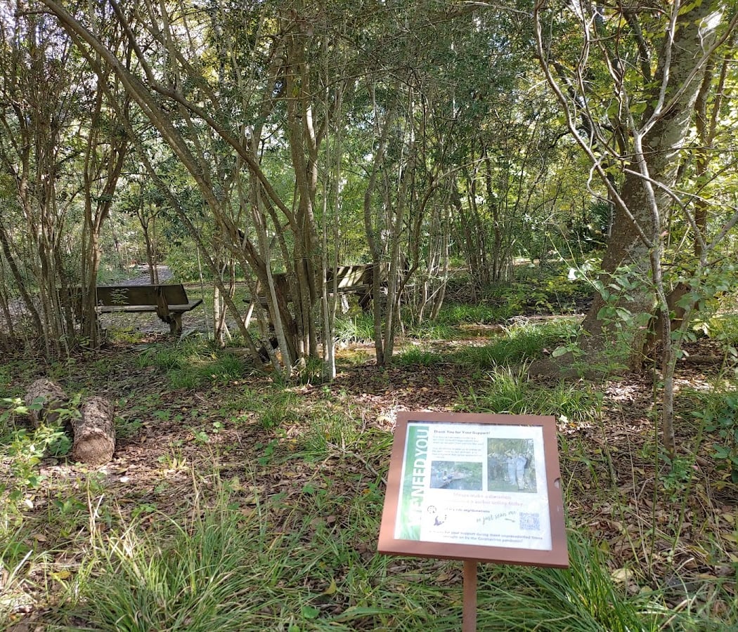 Russ Pitman Park 2