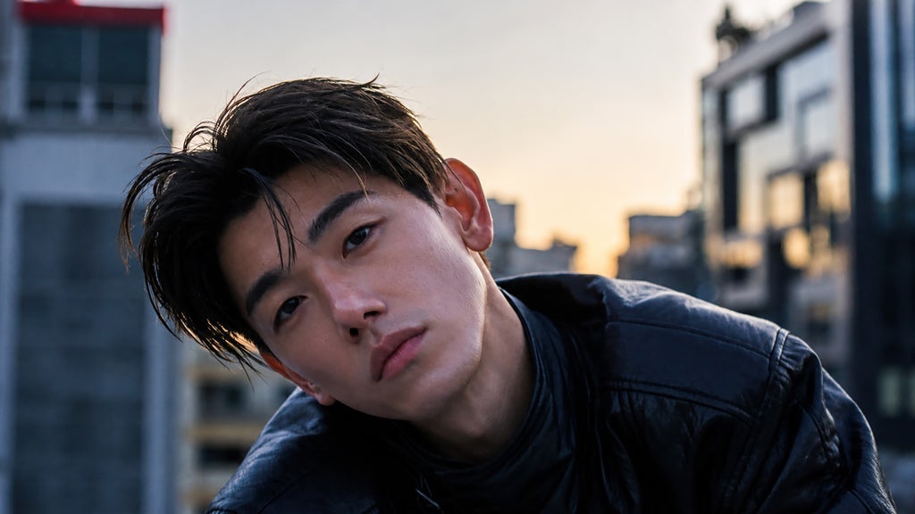 Eric Nam 2
