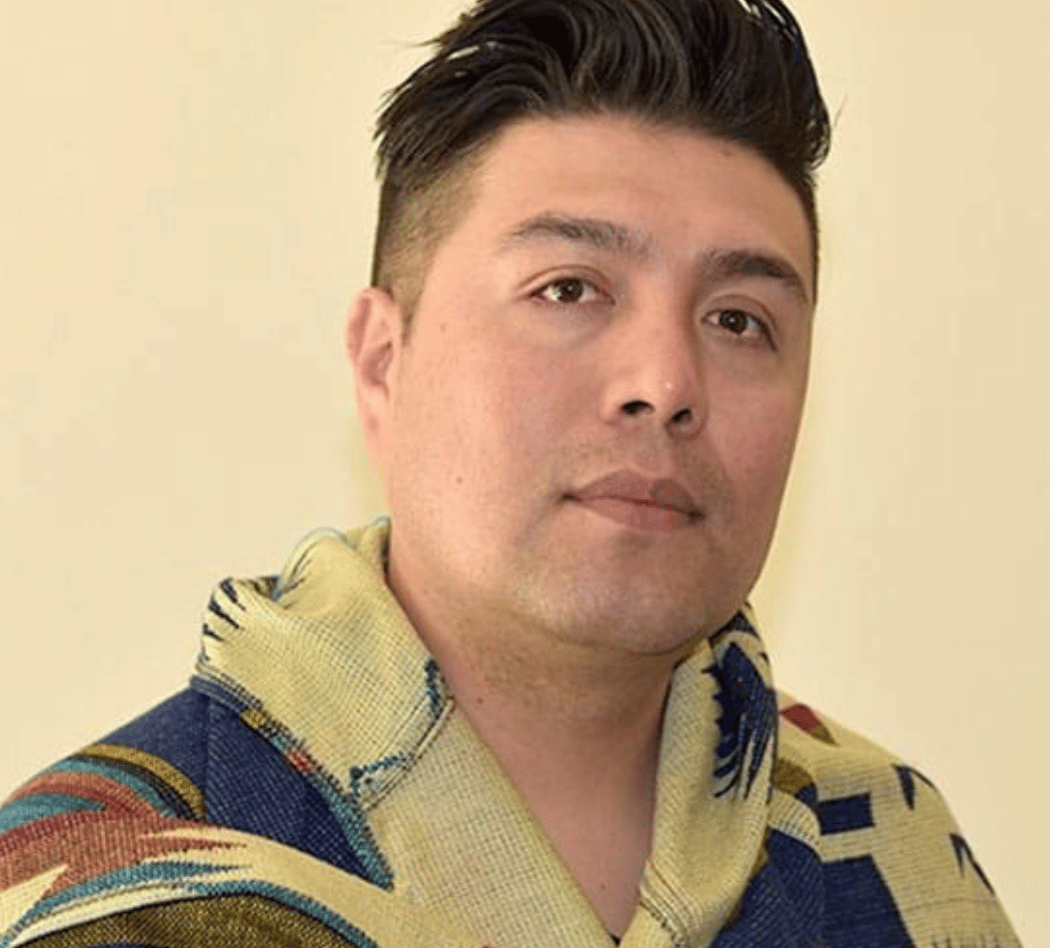 Oscar Lopez: Your Food, My Work, Our Land 2