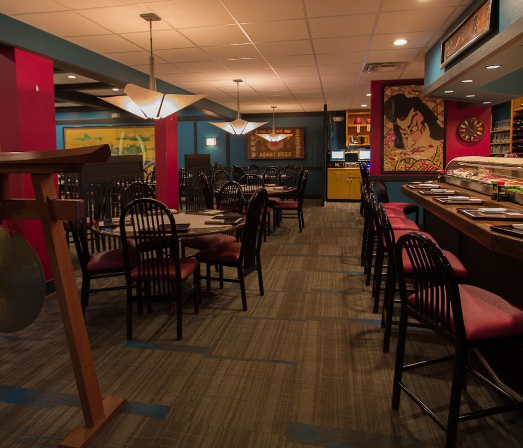 Shuhei Restaurant 2