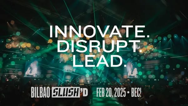 Bilbao Slush'D 1