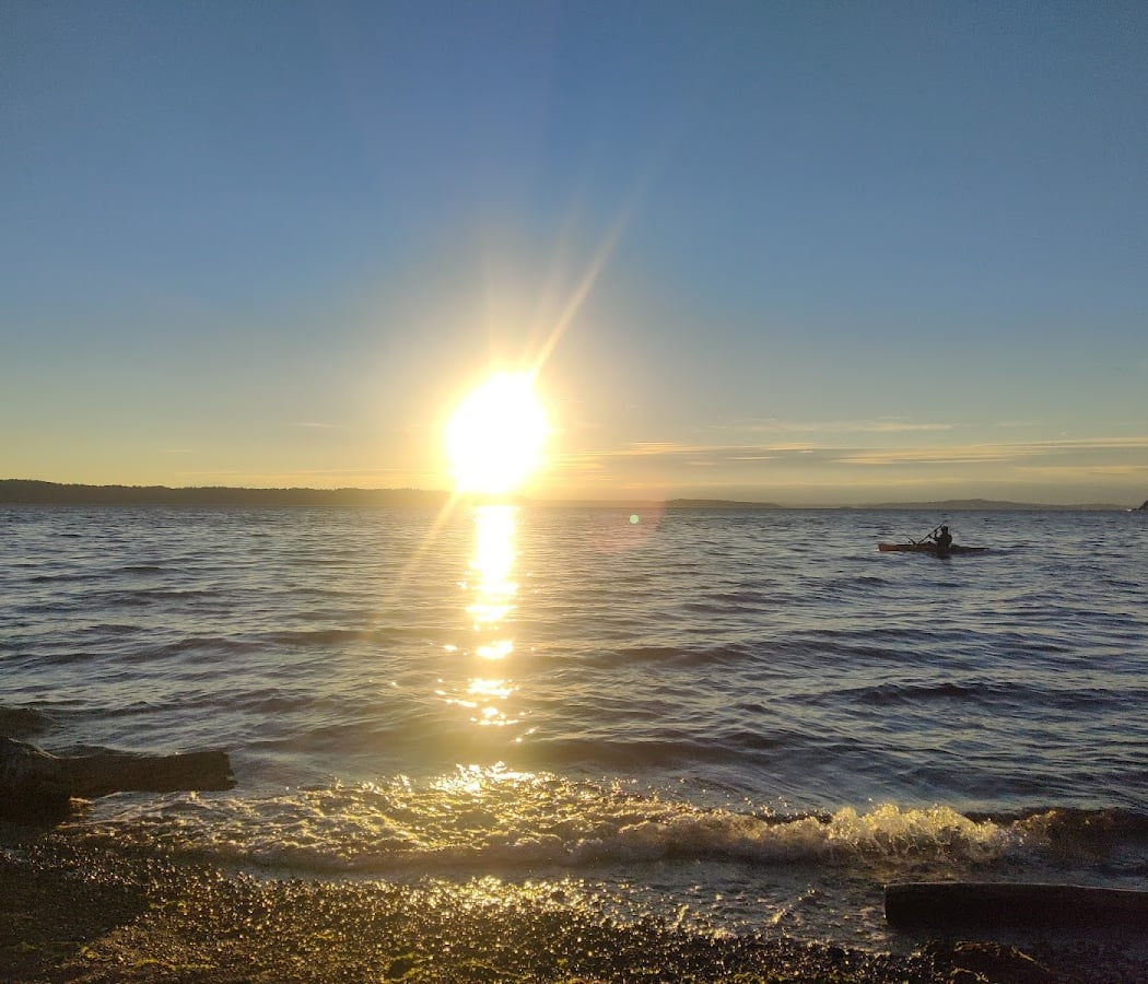 Seahurst Ed Munro Park 1
