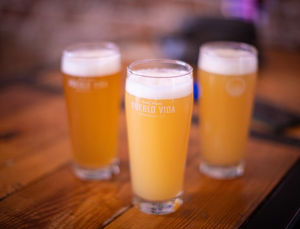 Pueblo Vida Brewing Company 1