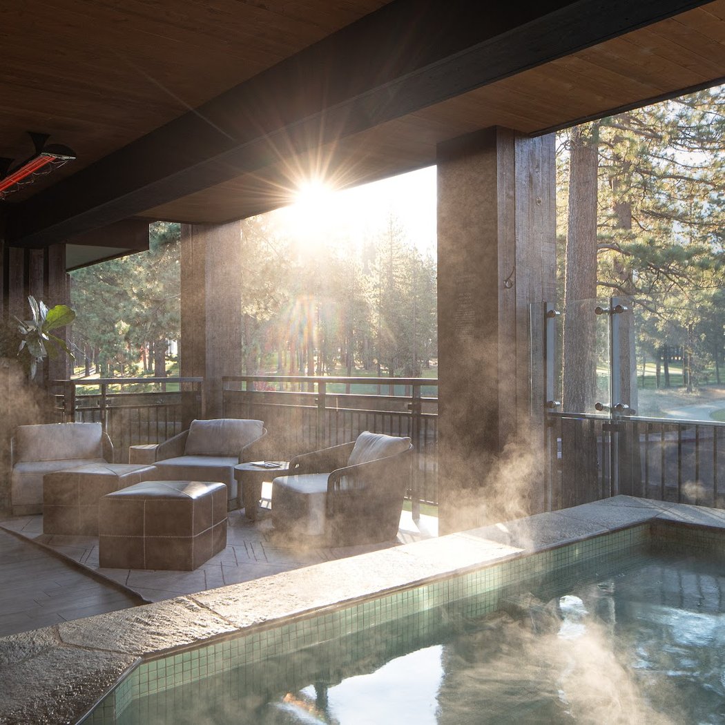Spa Edgewood 3