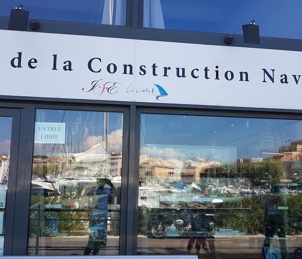 Maison de la construction navale 3