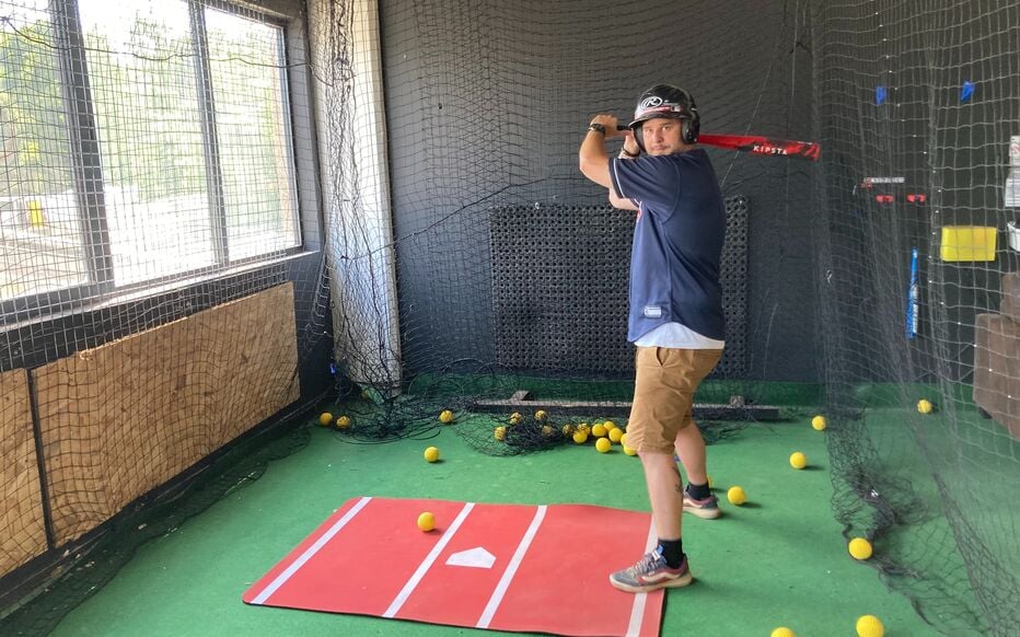 Les Félins Baseball Softball Club Herblay 1