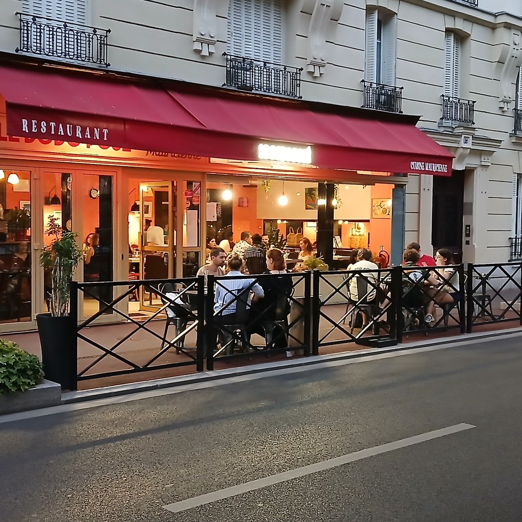 Bistrot Masala 5