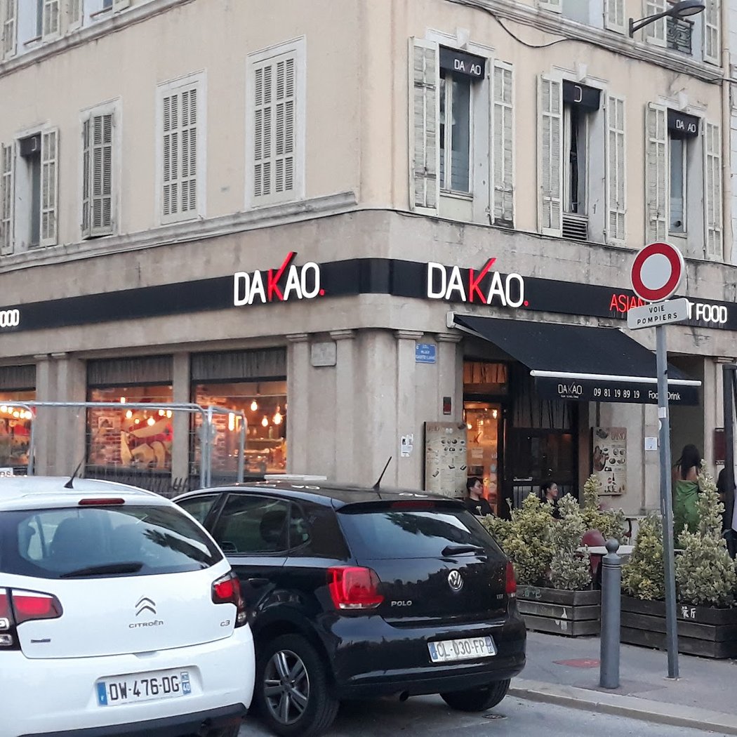 DAKAO Castellane 3