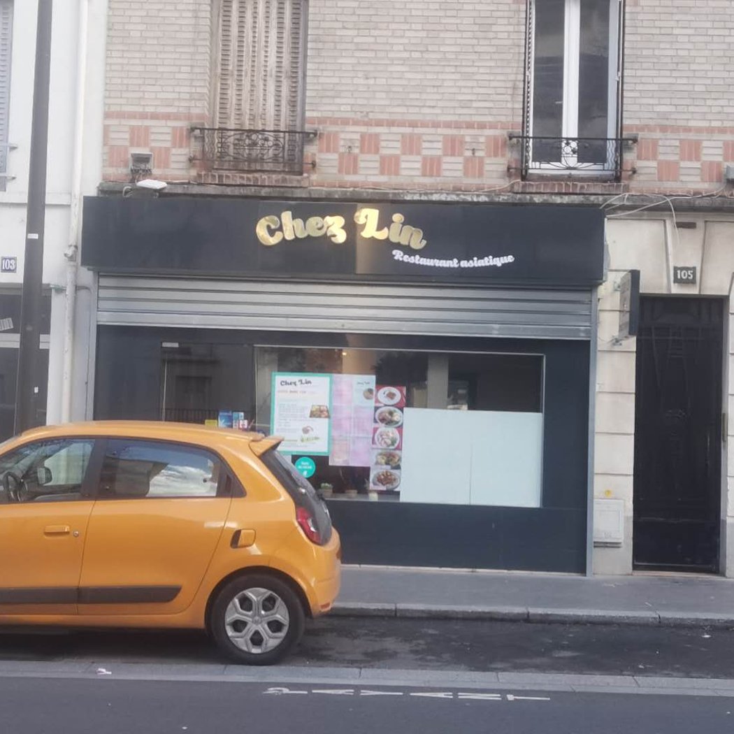 Chez Lin 2