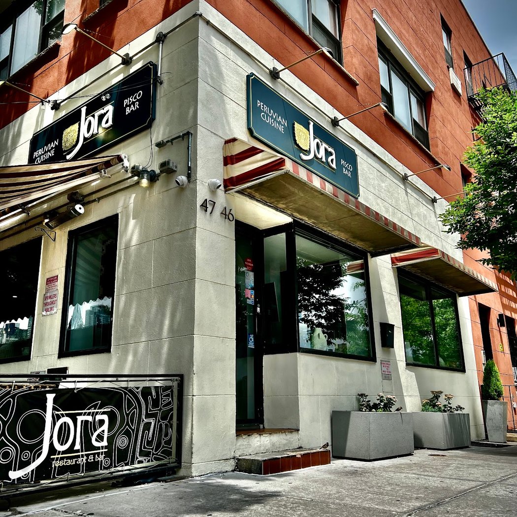 Jora 5