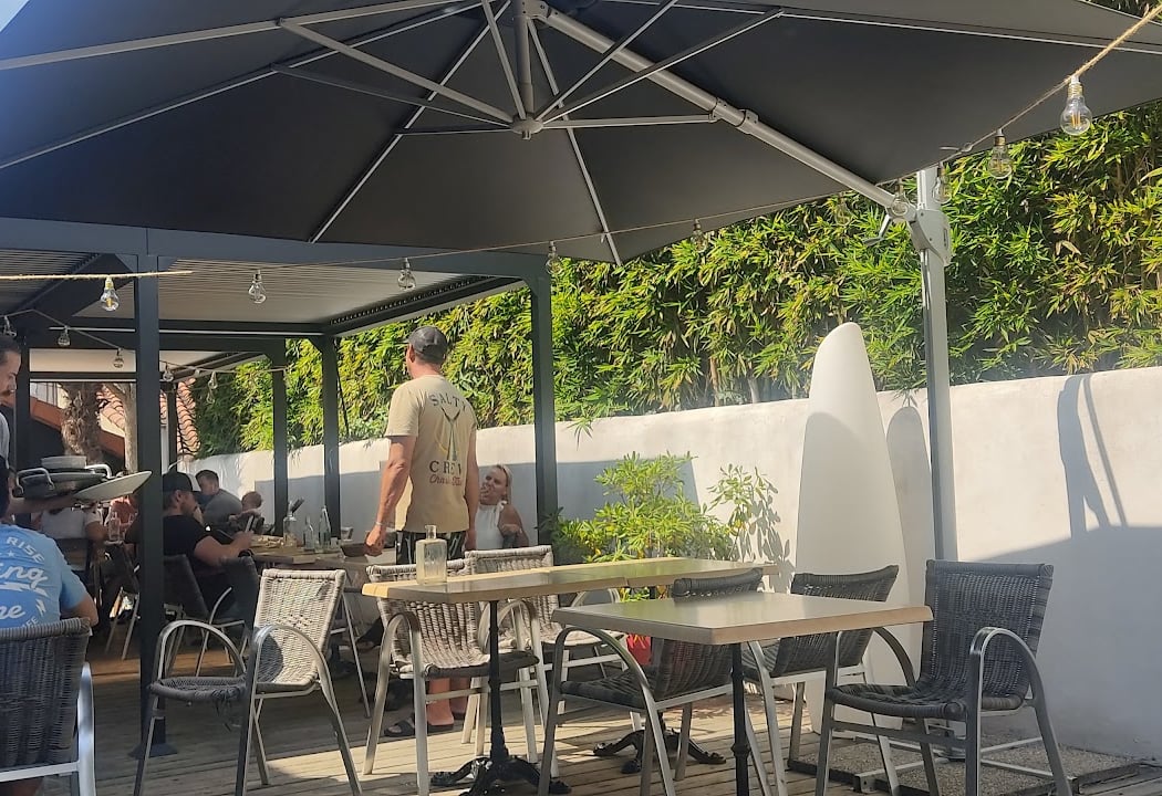 Bistro Chez Nous - Anglet 2