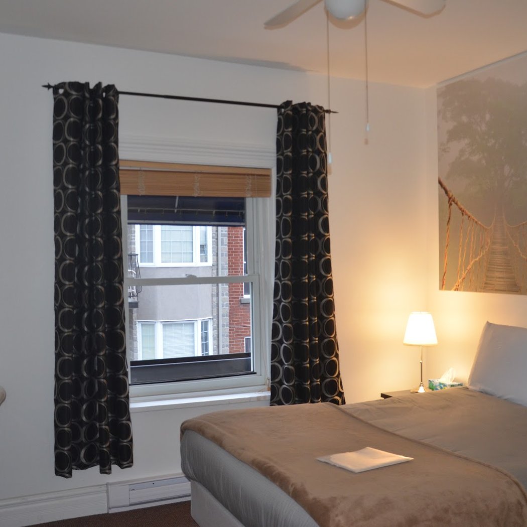 Bed & Breakfast du Village - BBV 3