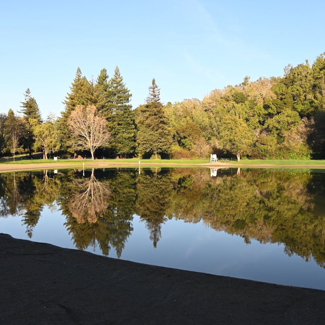 Annadel Half Marathon, 10k & 5k 3