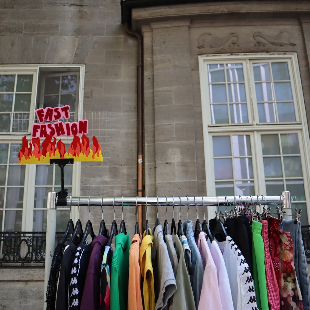 Umsonstboutique 1