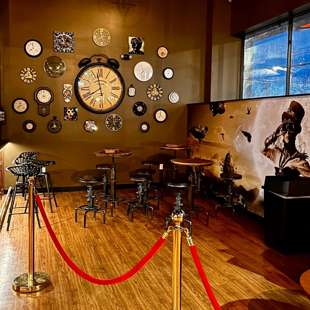 Escapology Escape Rooms Danbury 3