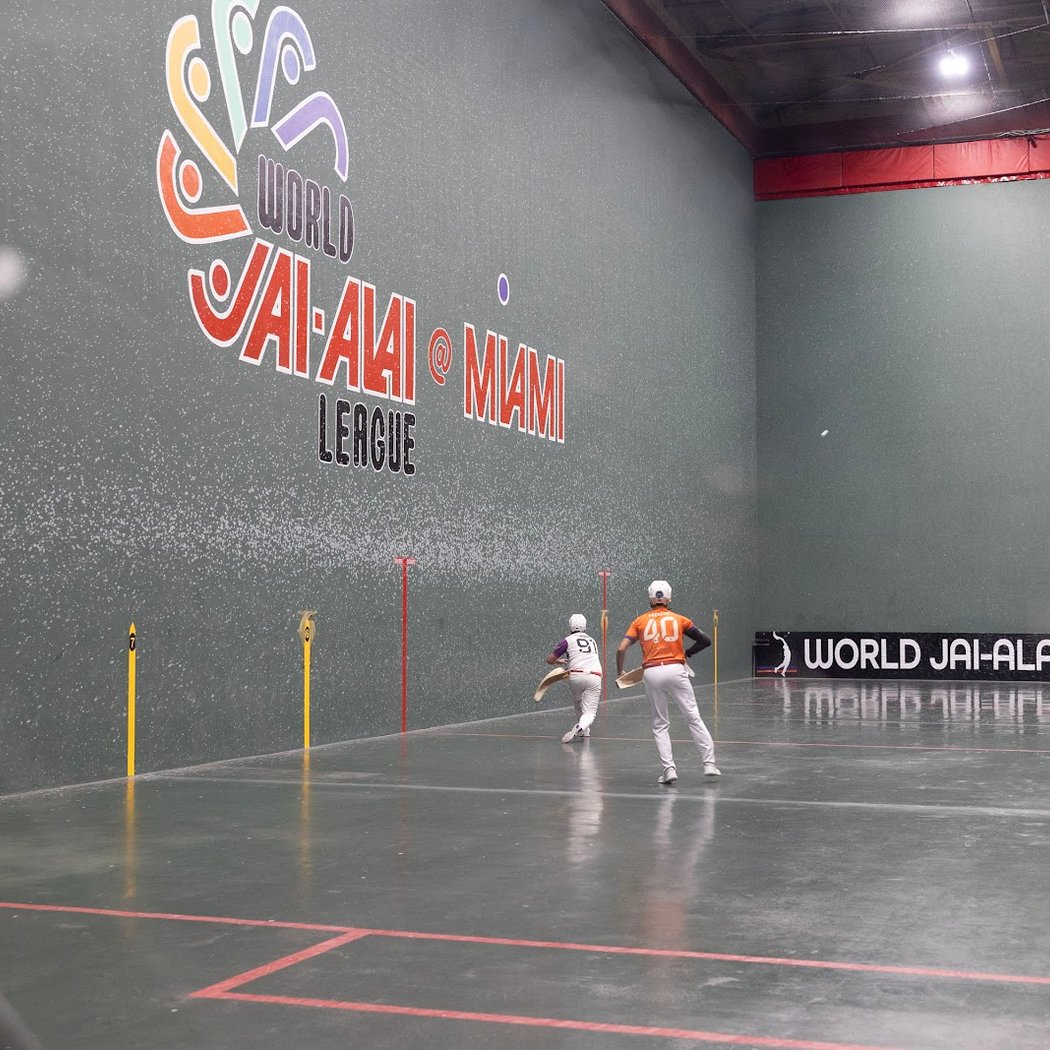 JAM Arena 1