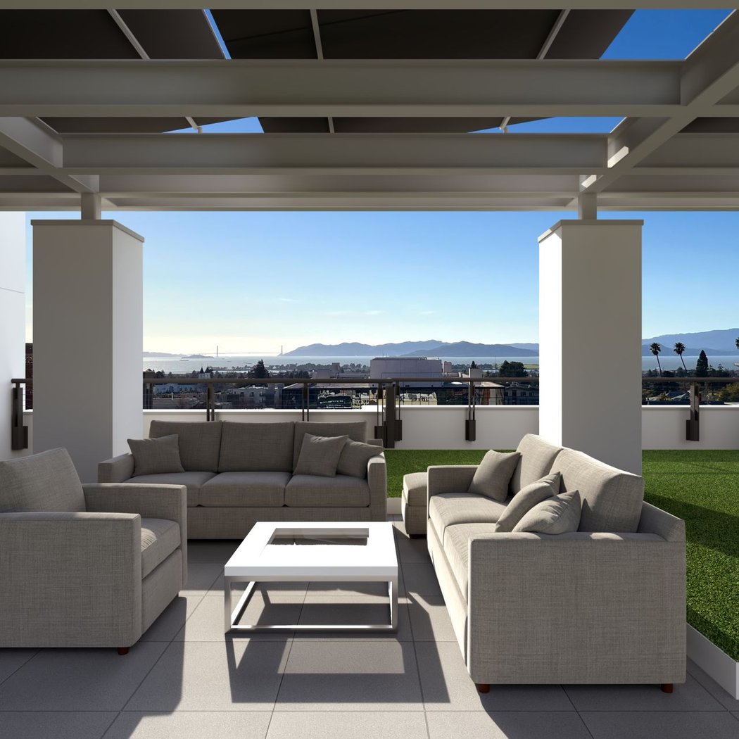 The Berkeley Place 1