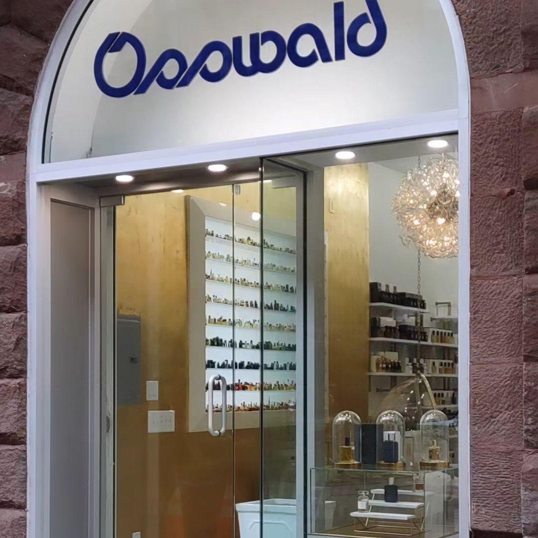 Osswald NYC 2