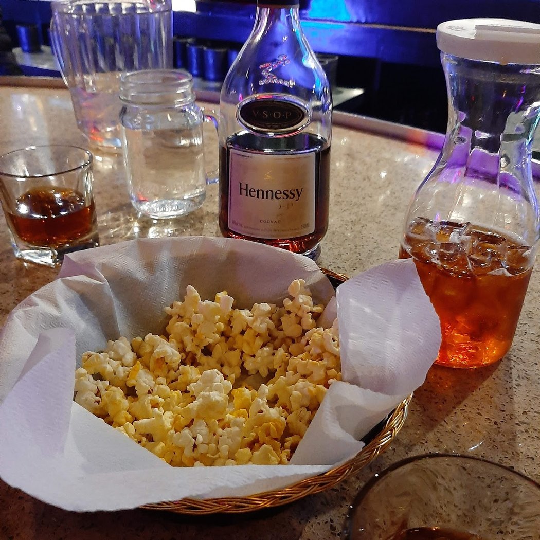 China Bar 3