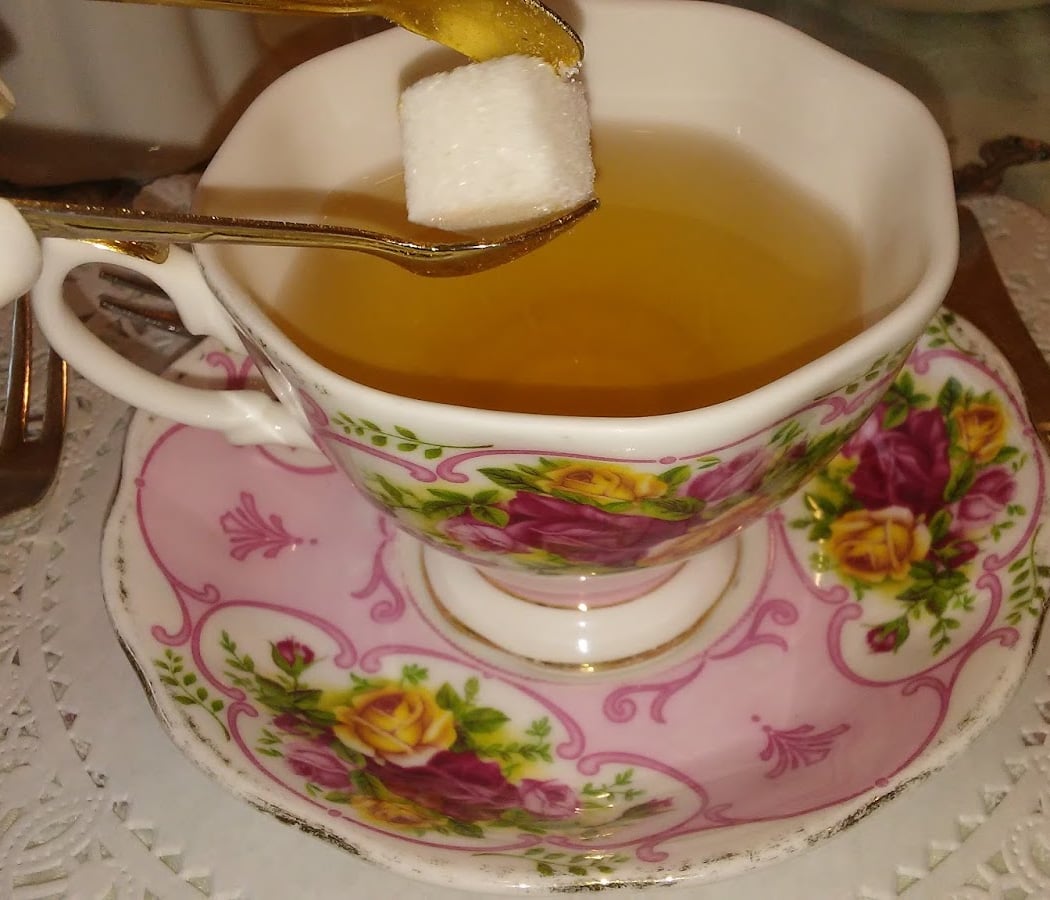 Lisa's Tea Treasures 3