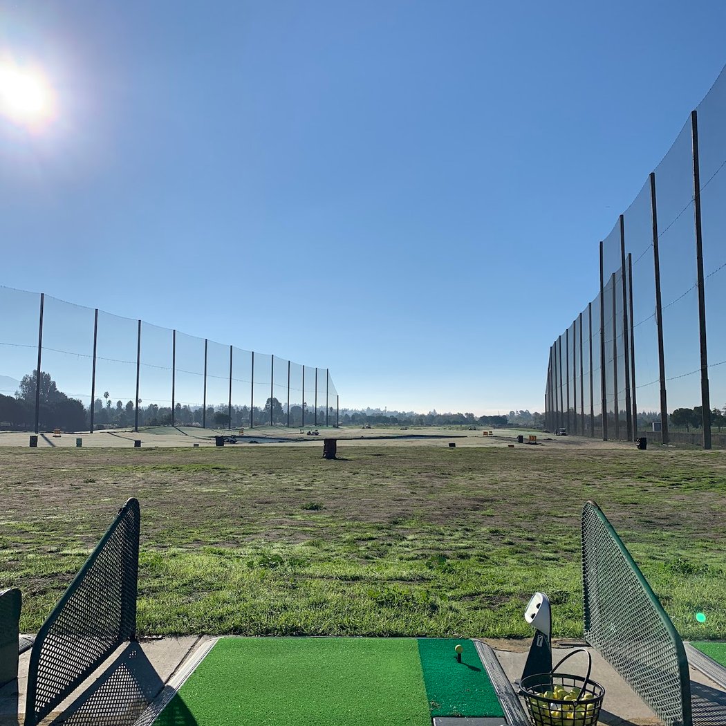 Fremont Park Golf Course 2