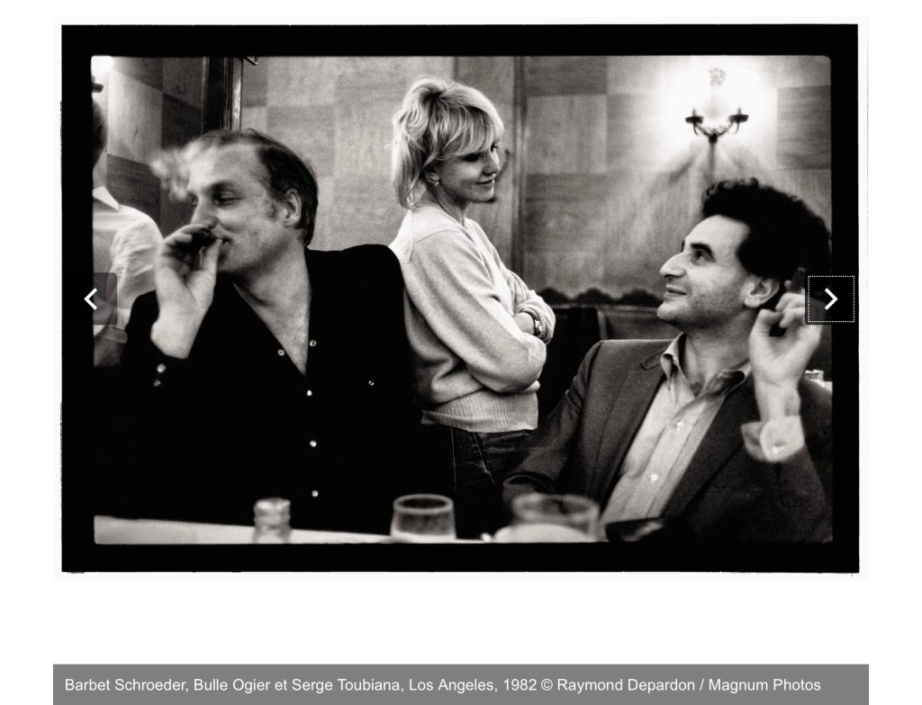 Galerie Cinema 4