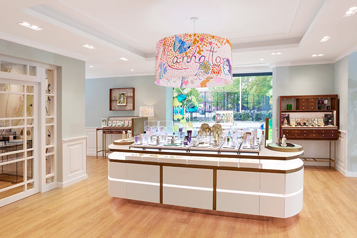 Maison Sisley Paris - New York 2