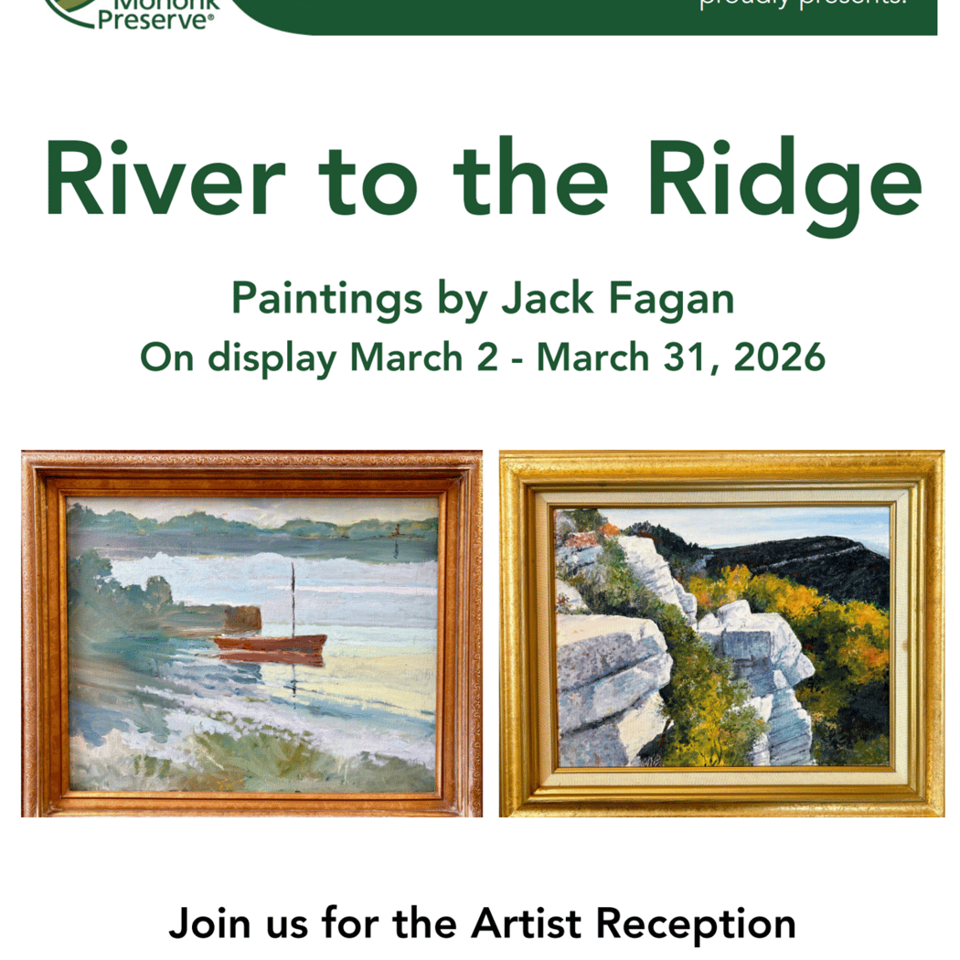 River to the Ridge: Paintings by Jack Fagan 1