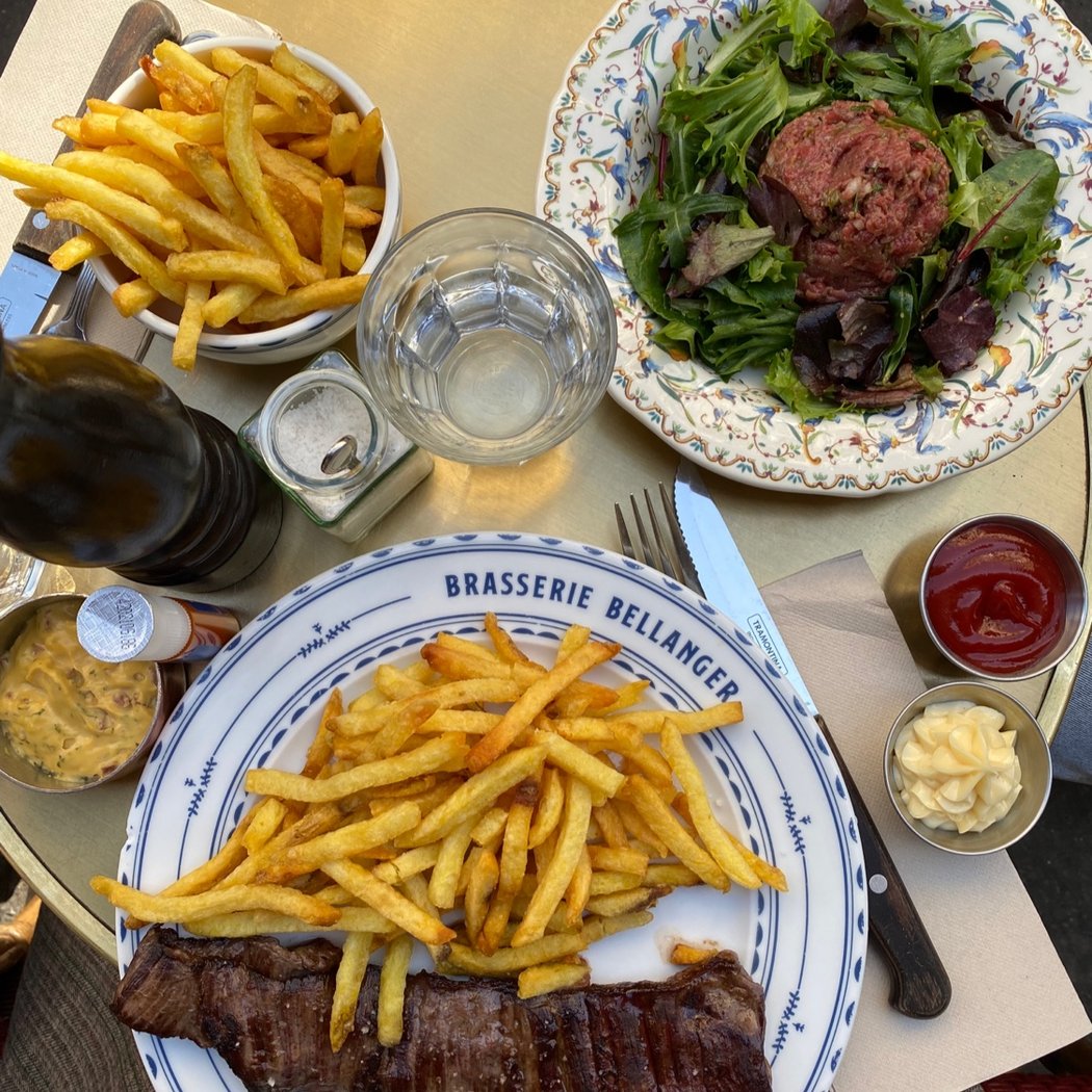 Brasserie Bellanger 2