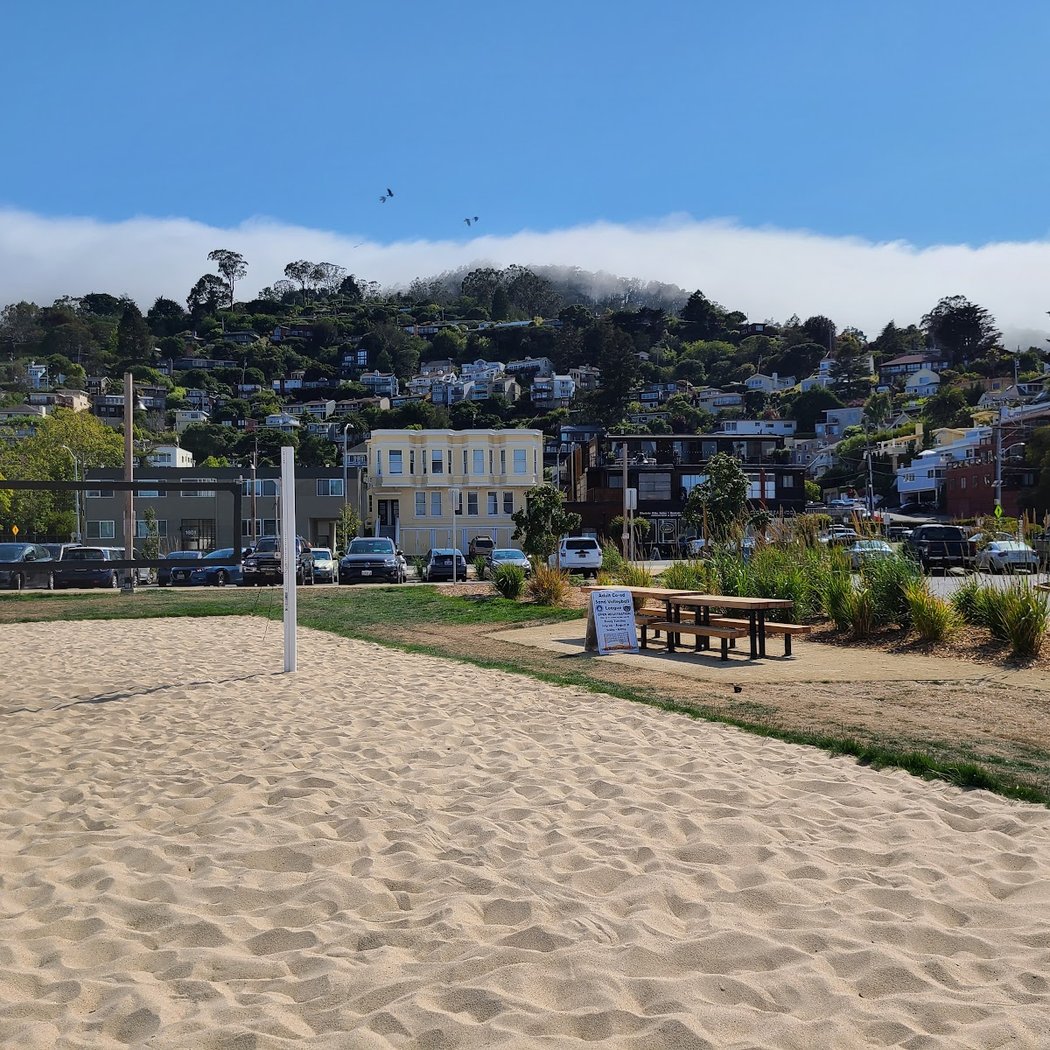 Sausalito Farmers Market 3