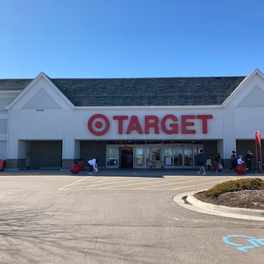 Target 2