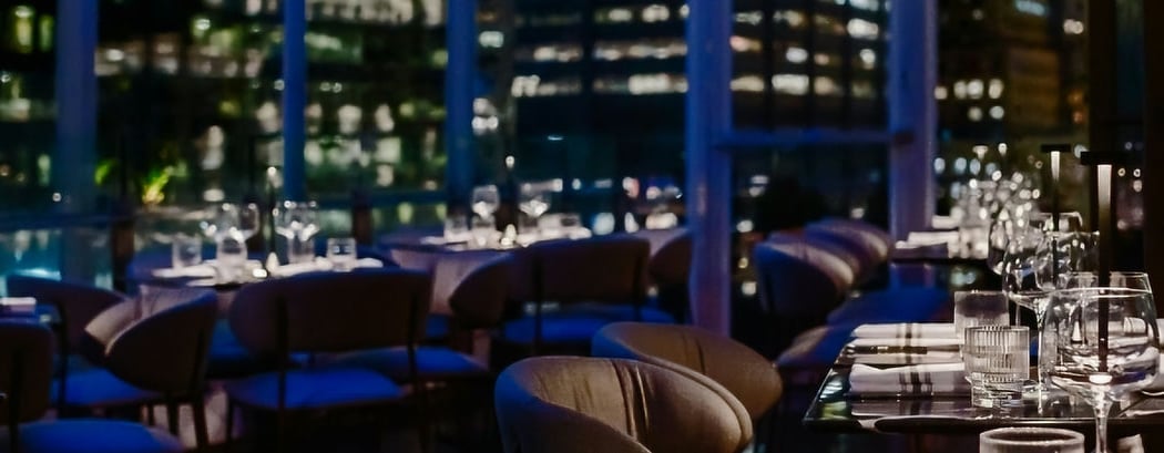 One40 Rooftop Restaurant & Bar 2