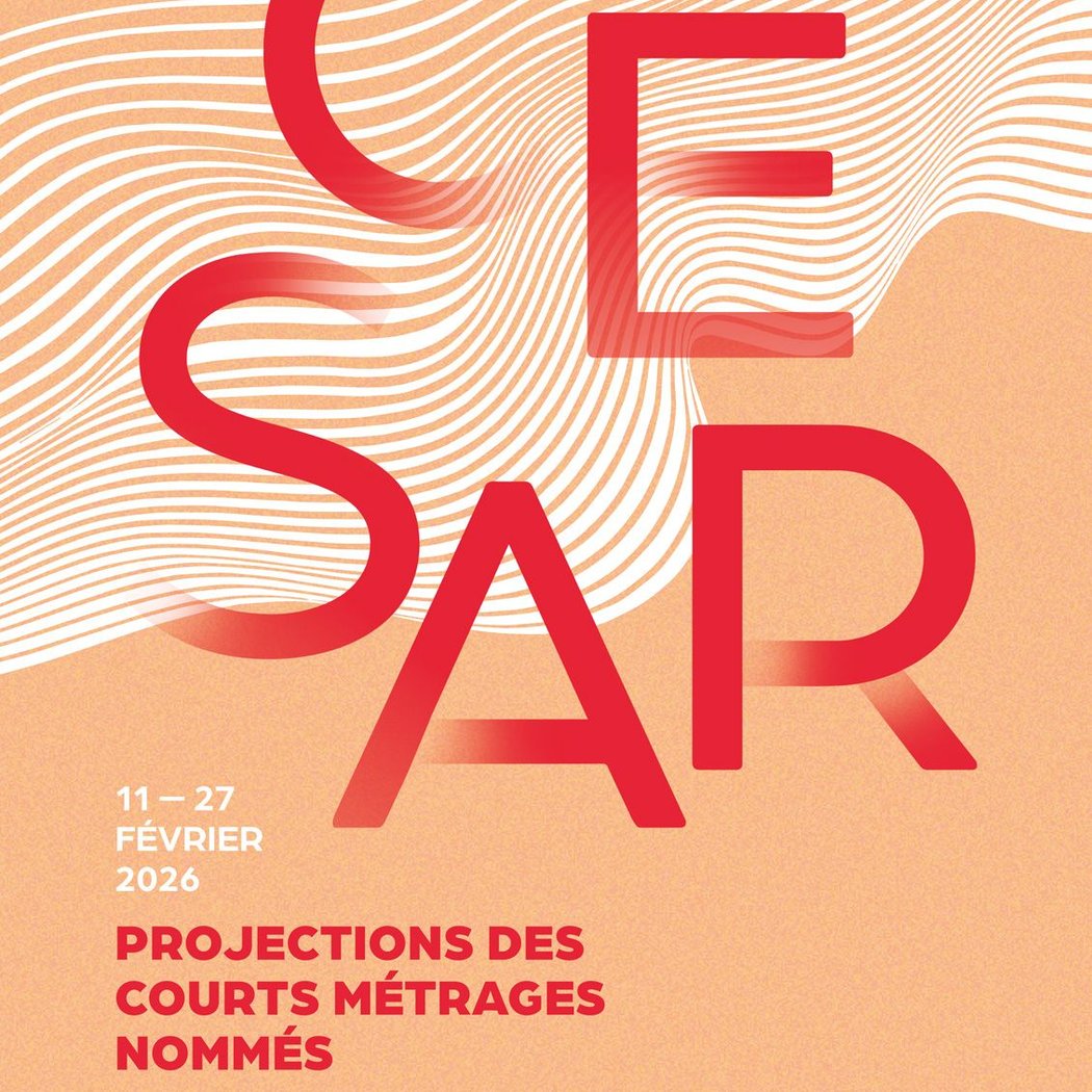 Courts métrages César 2026 programme 2 1