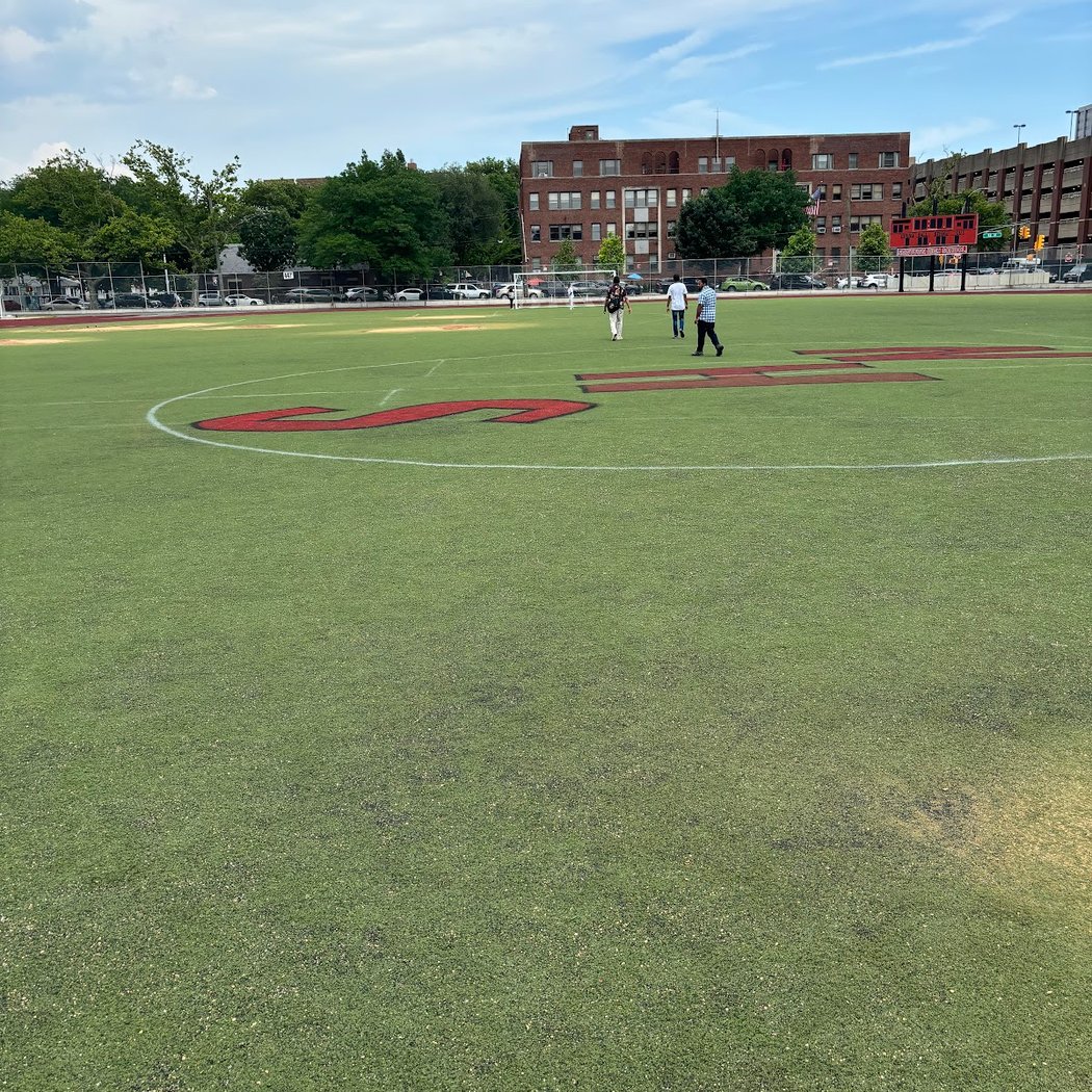 Newtown Playground 3