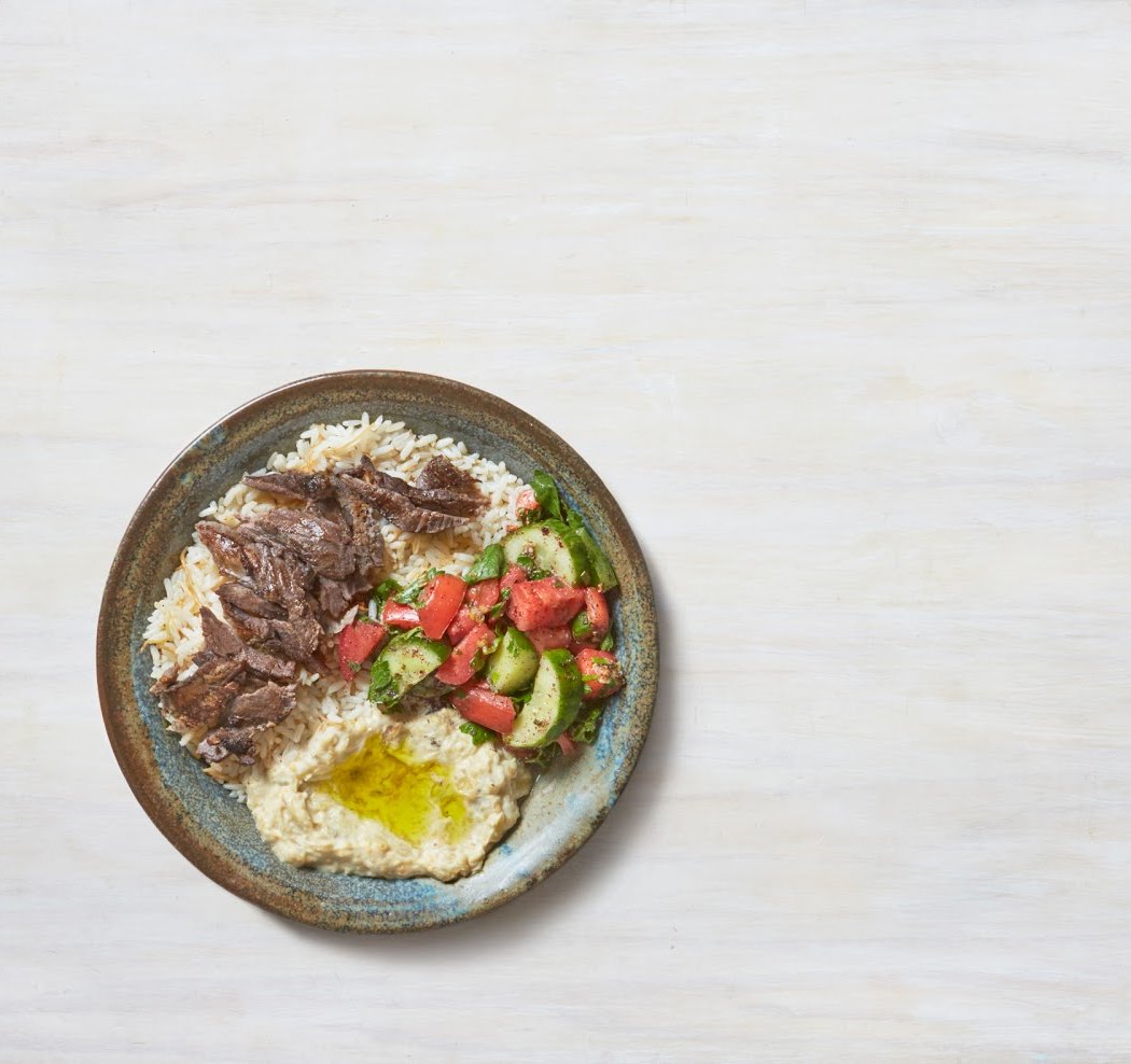 Aceituna Grill 3