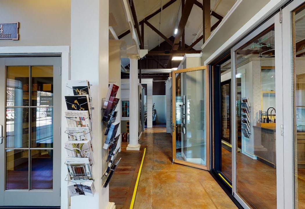 Hudson Street Design of Healdsburg 2