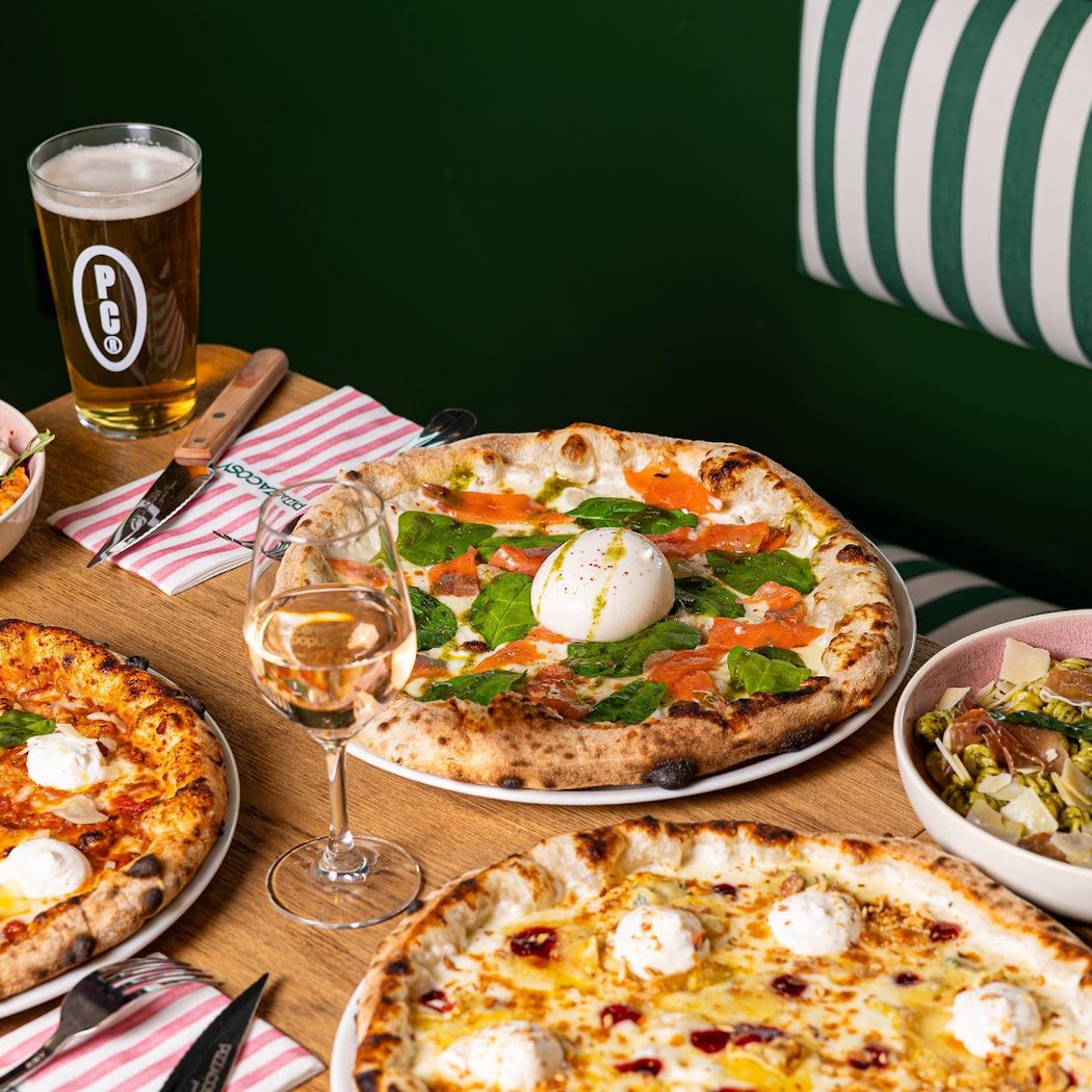 Pizza Cosy 1