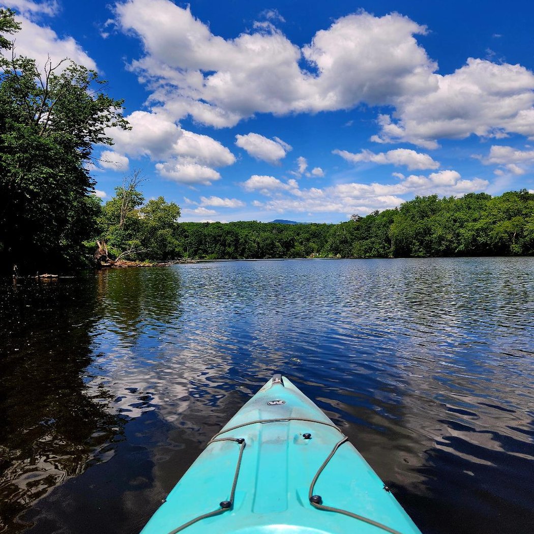 I Paddle New York LLC 2