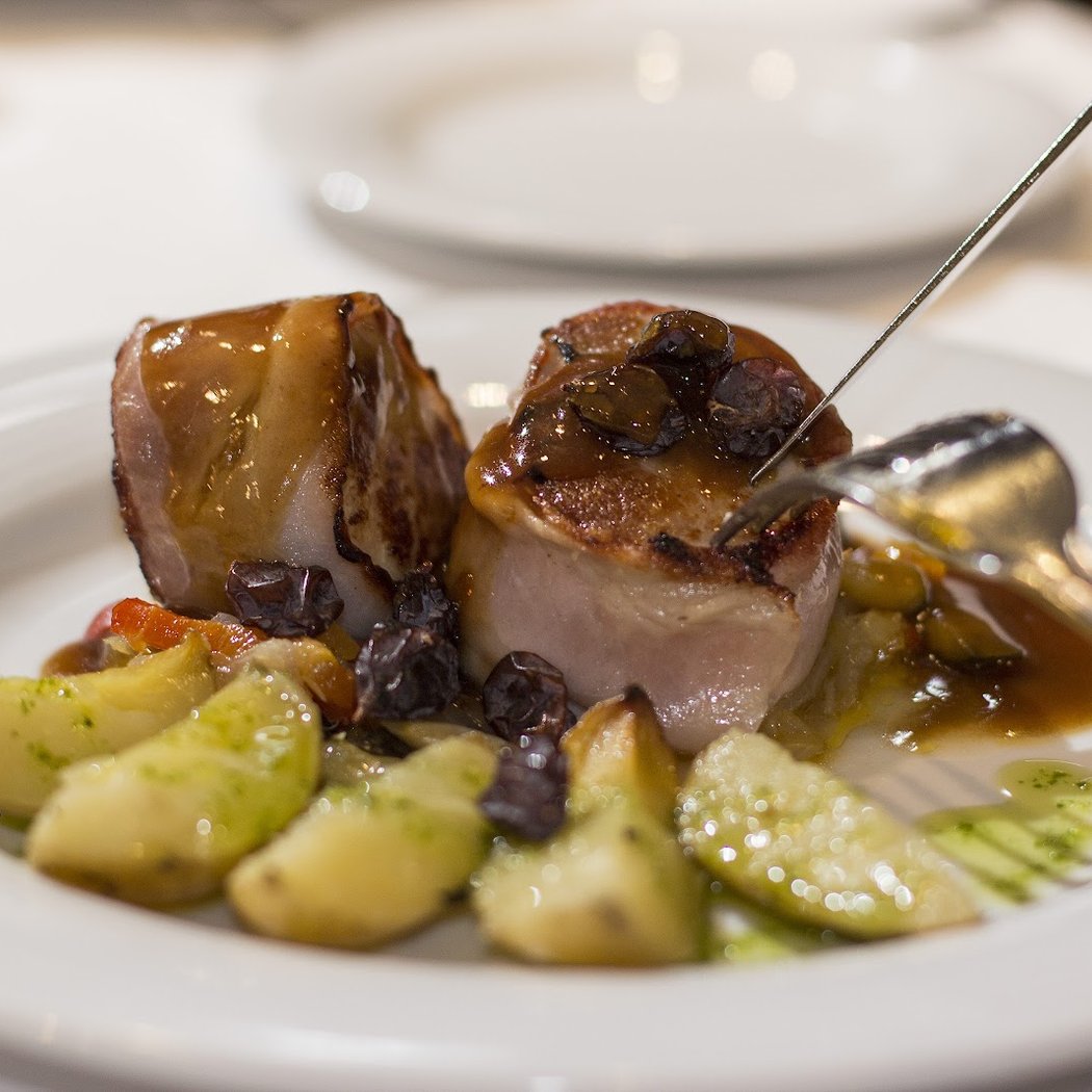 Restaurante El Cabildo 1