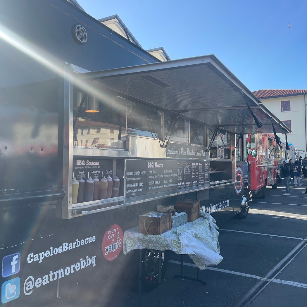 Fort Mason Farmer’s Market 2