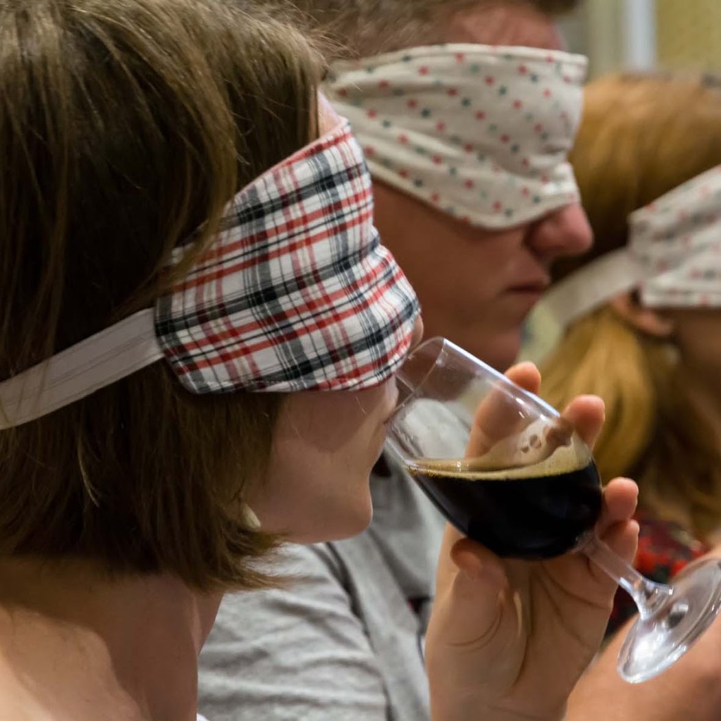 À portée de bière - brasserie artisanale et biérologie 1