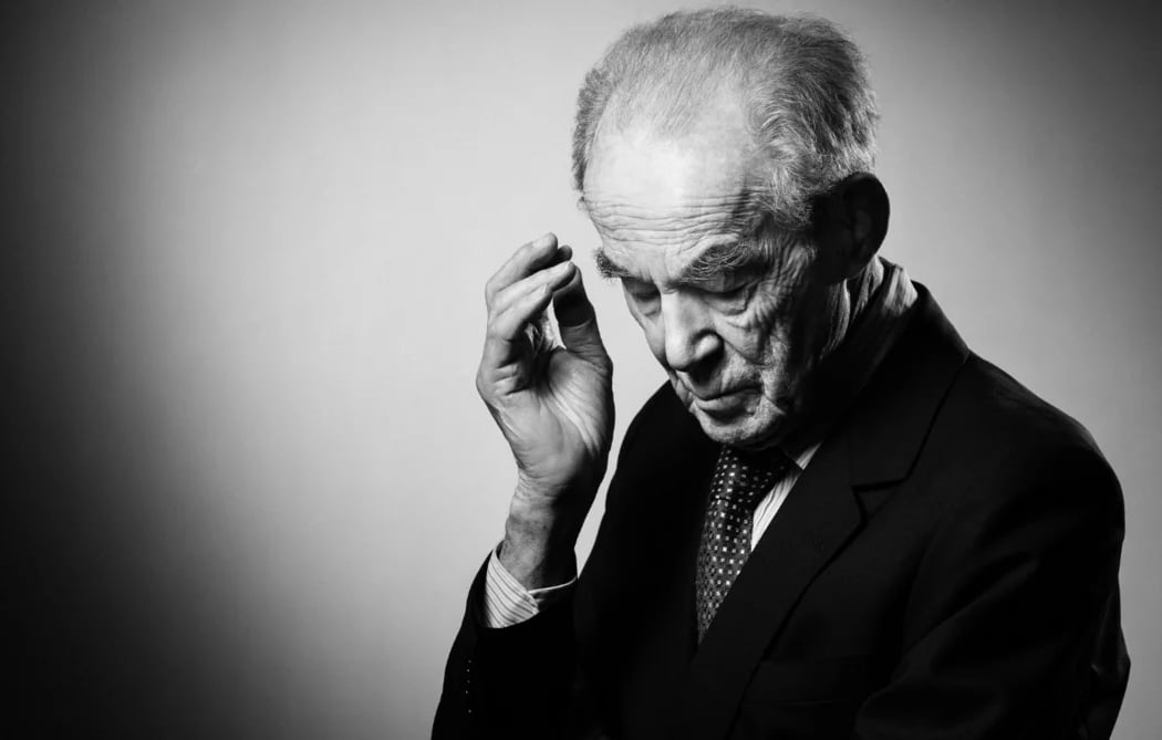 Robert Badinter, la justice au cœur 2