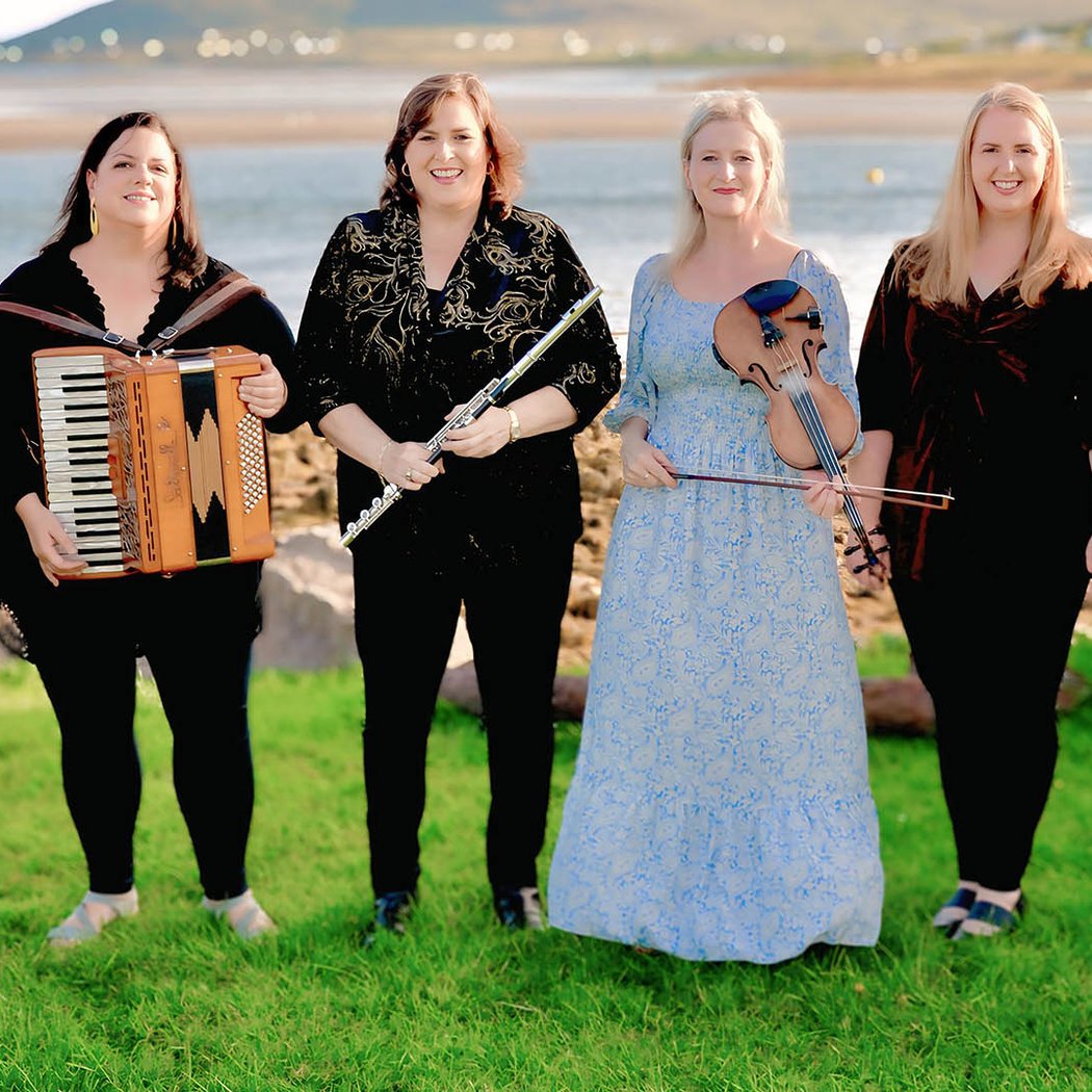 Cherish The Ladies - Celtic Christmas 1