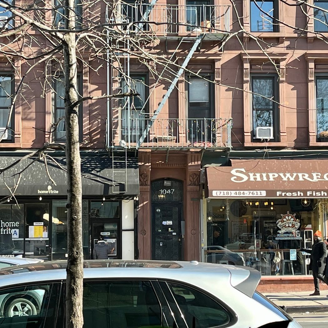 Shipwreck Seafood Boutique 3