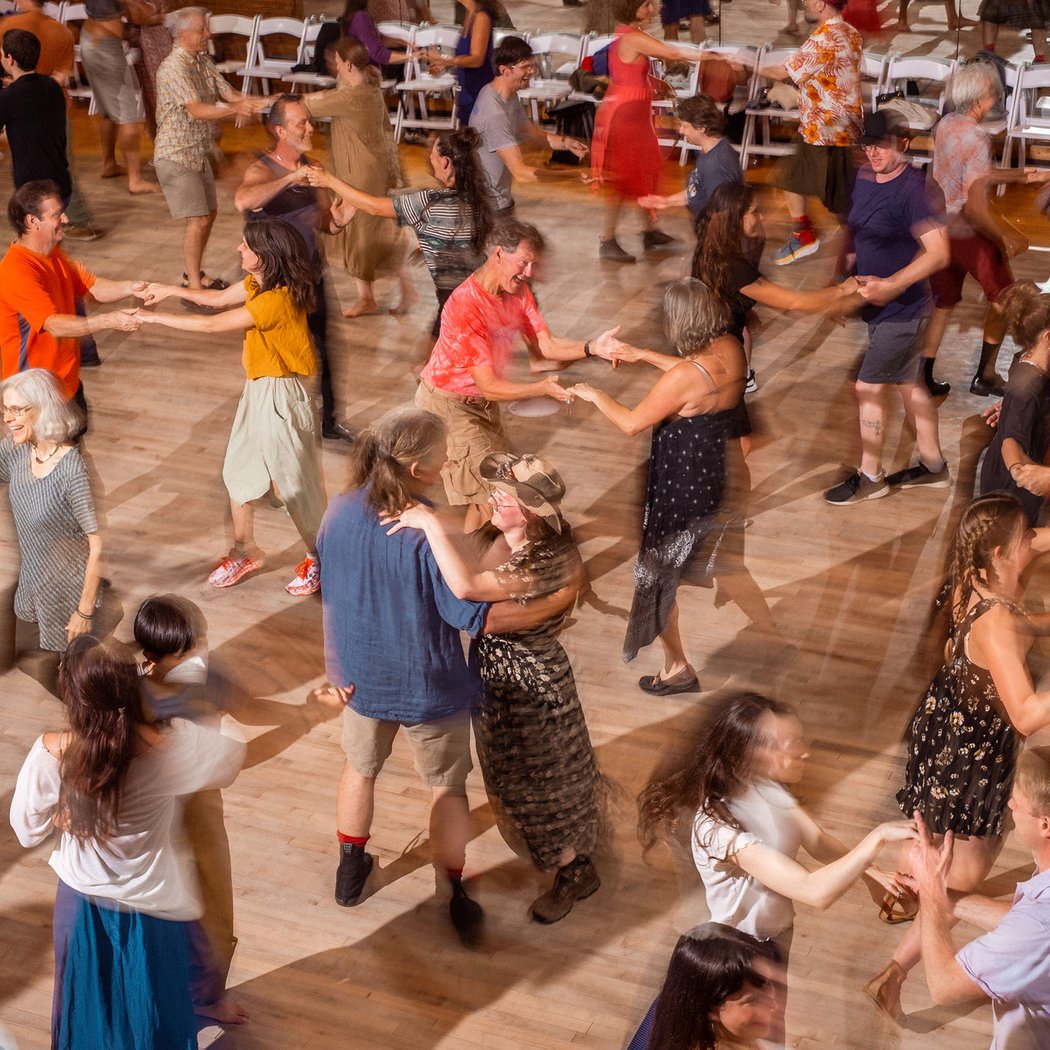 English Country Dance Classes in Pasadena 3