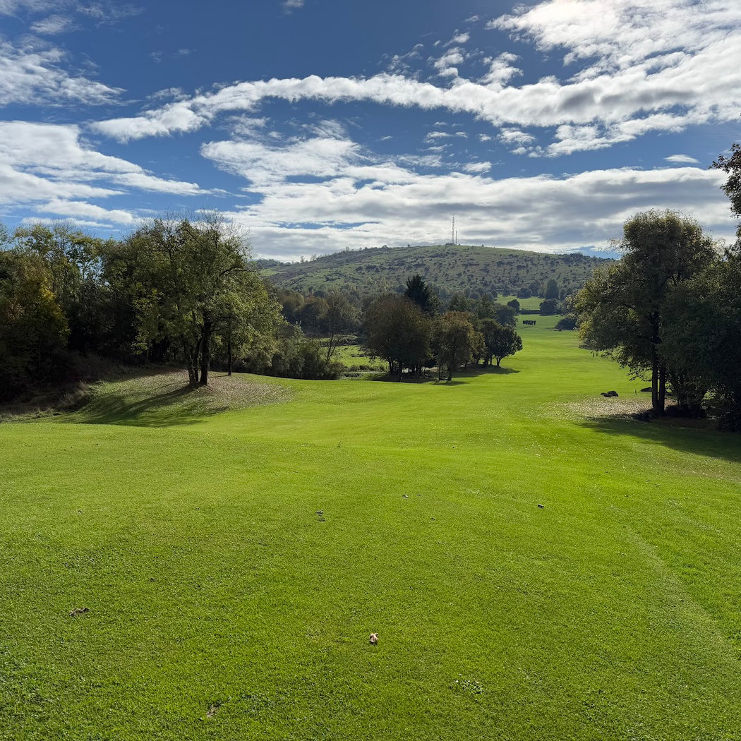Golf Club de L'Ariège 2