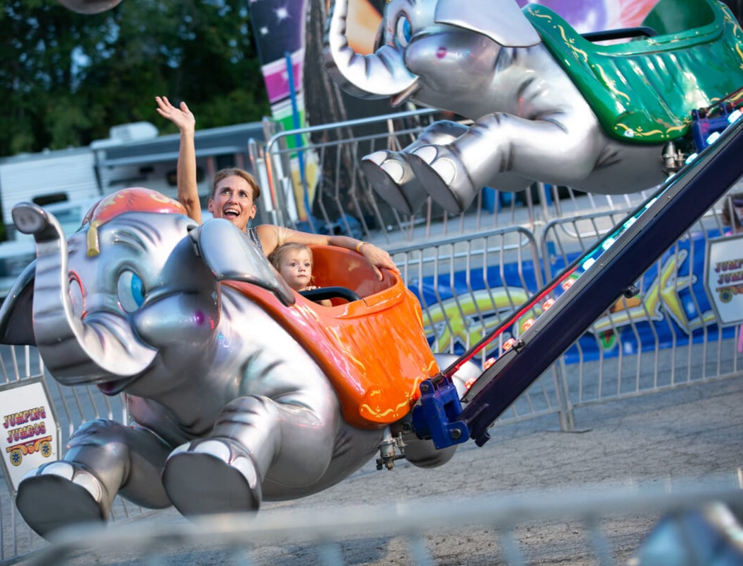57th Annual Fall Fun Festival 3